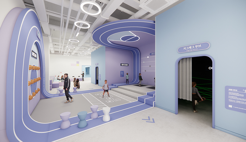 아이콘 시티(헬스케어)