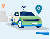 자율주행 이미지